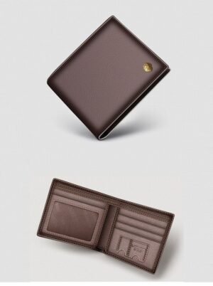 Premium Leather Wallet