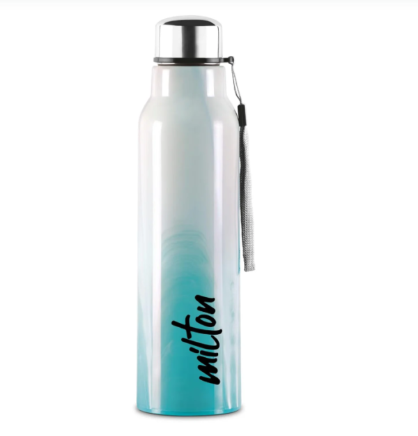 Steel Marble Water Bottle (Milton)
