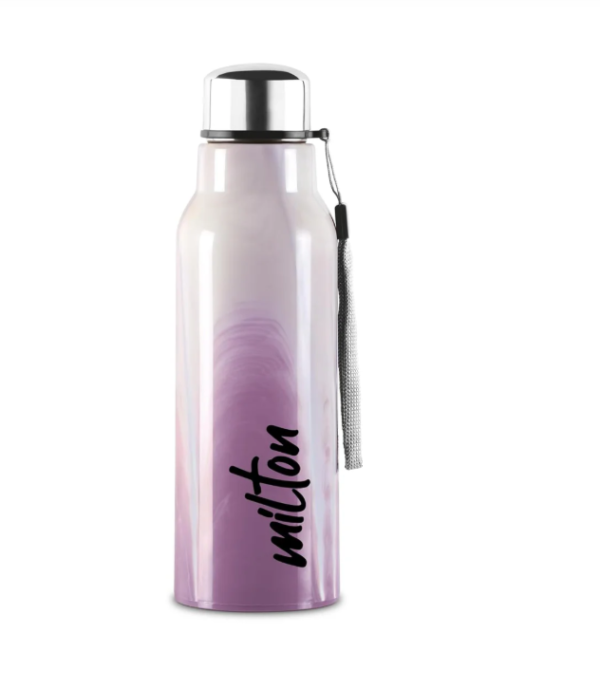 Steel Marble Water Bottle (Milton)