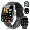 Smart Fitness Watch