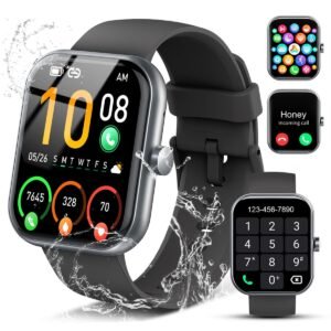 Smart Fitness Watch