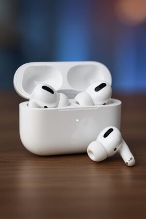 Wireless Bluetooth Earbuds